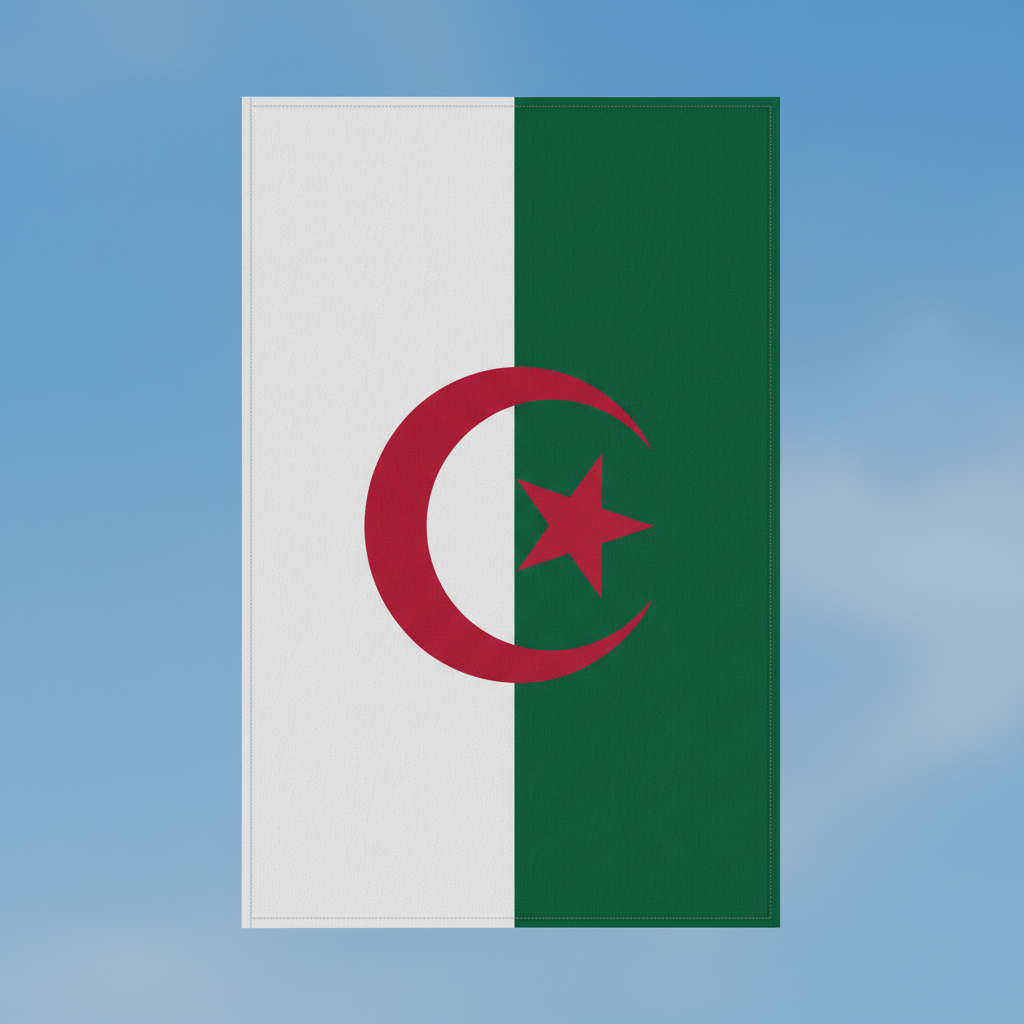 Algeria