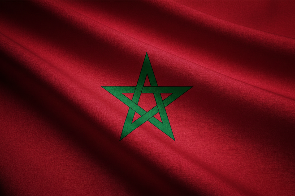 Morocco
