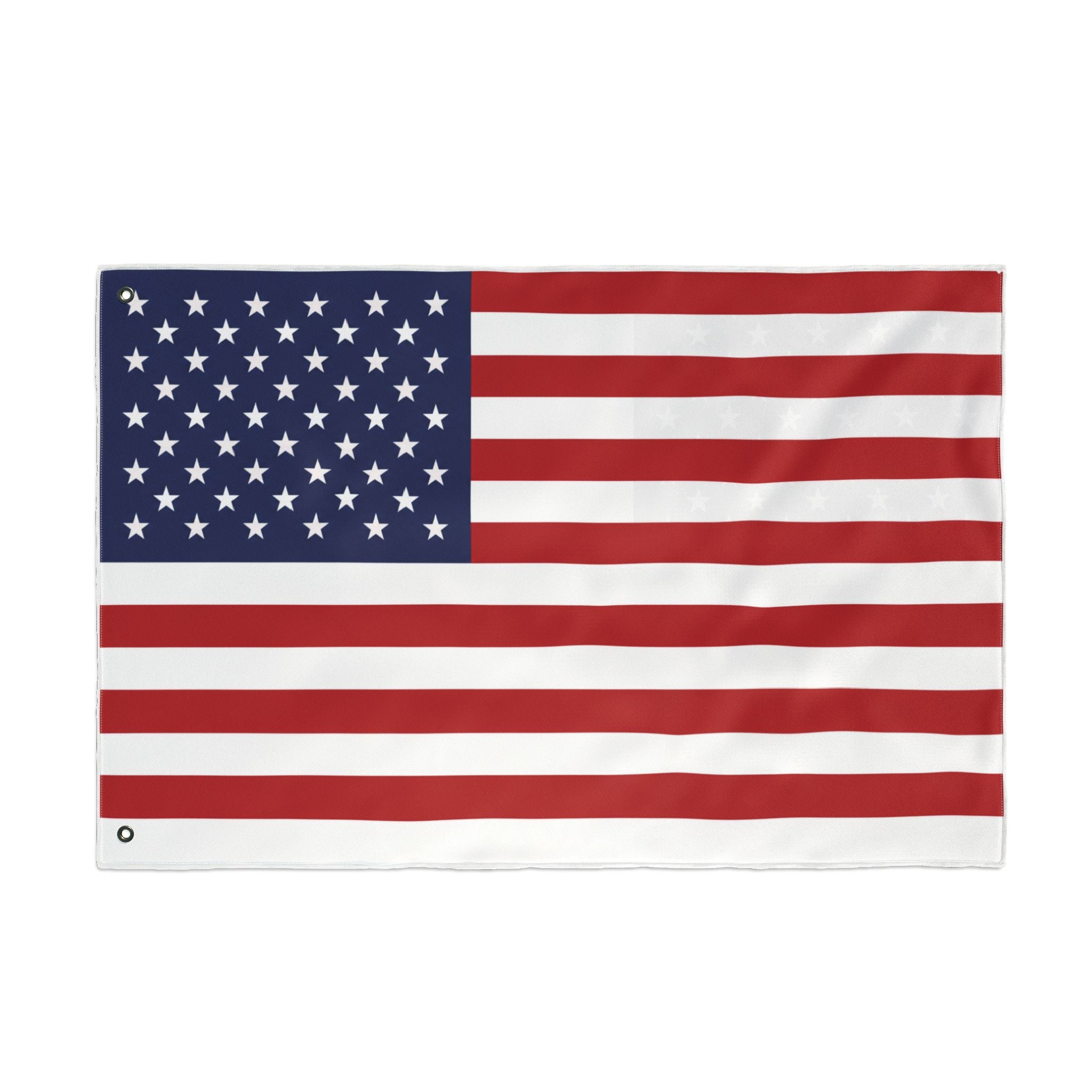 Pharaohs Pride USA Double-Sided USA Flag product image 2