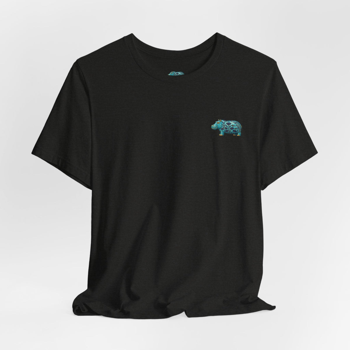 Unisex Jersey Short Sleeve Tee Printify
