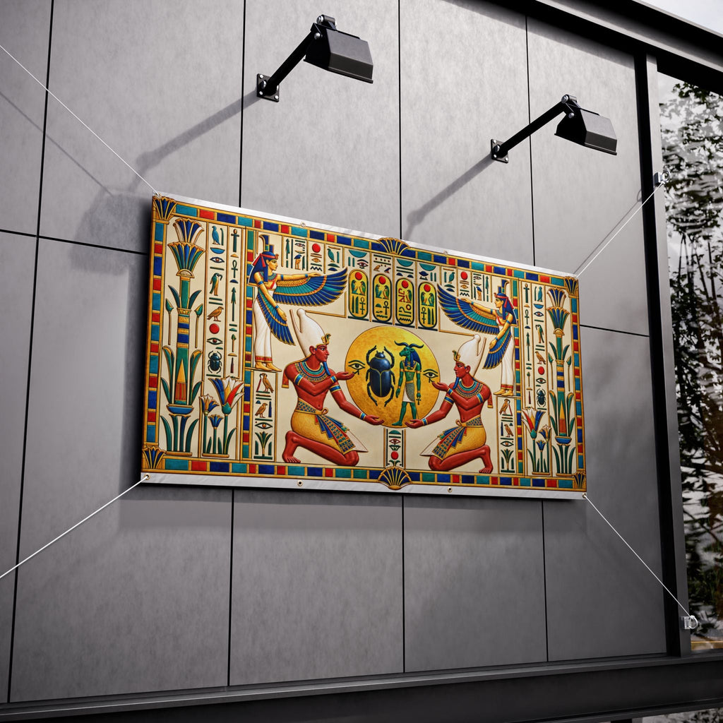 Vinyl Banners Printify
