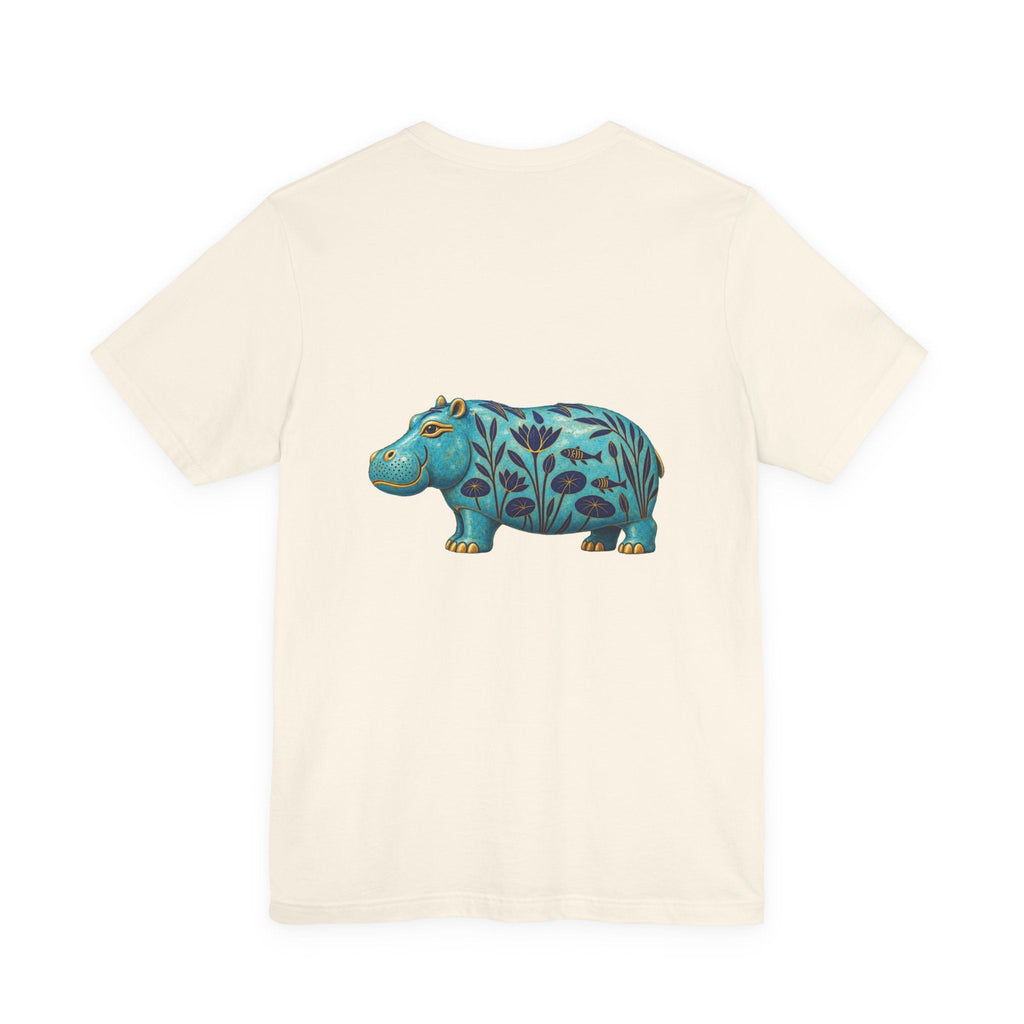 Unisex Jersey Short Sleeve Tee Printify