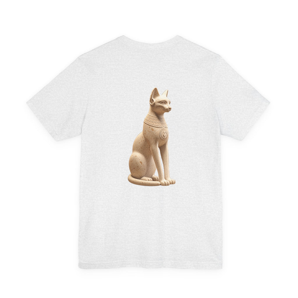 Unisex Jersey Short Sleeve Tee Printify
