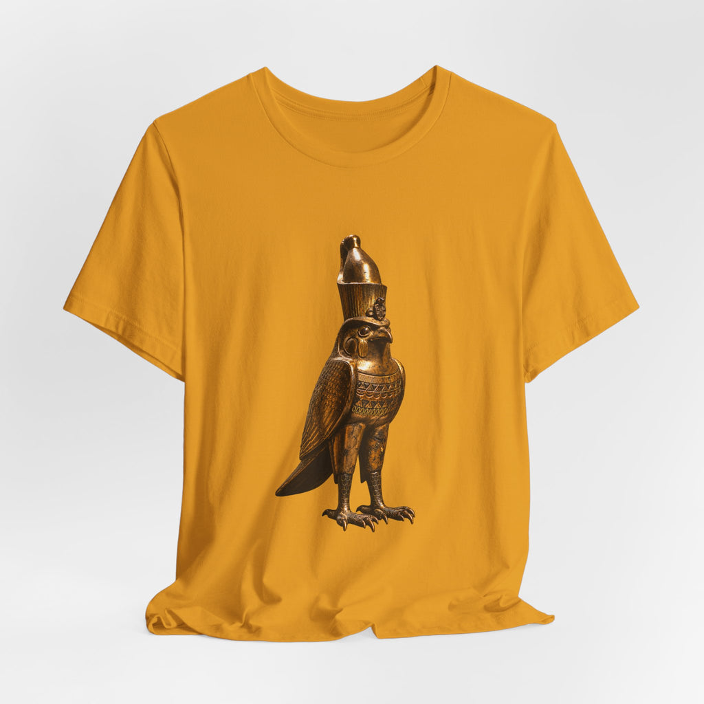 Egyptian Heritage Lightweight Jersey T-Shirt