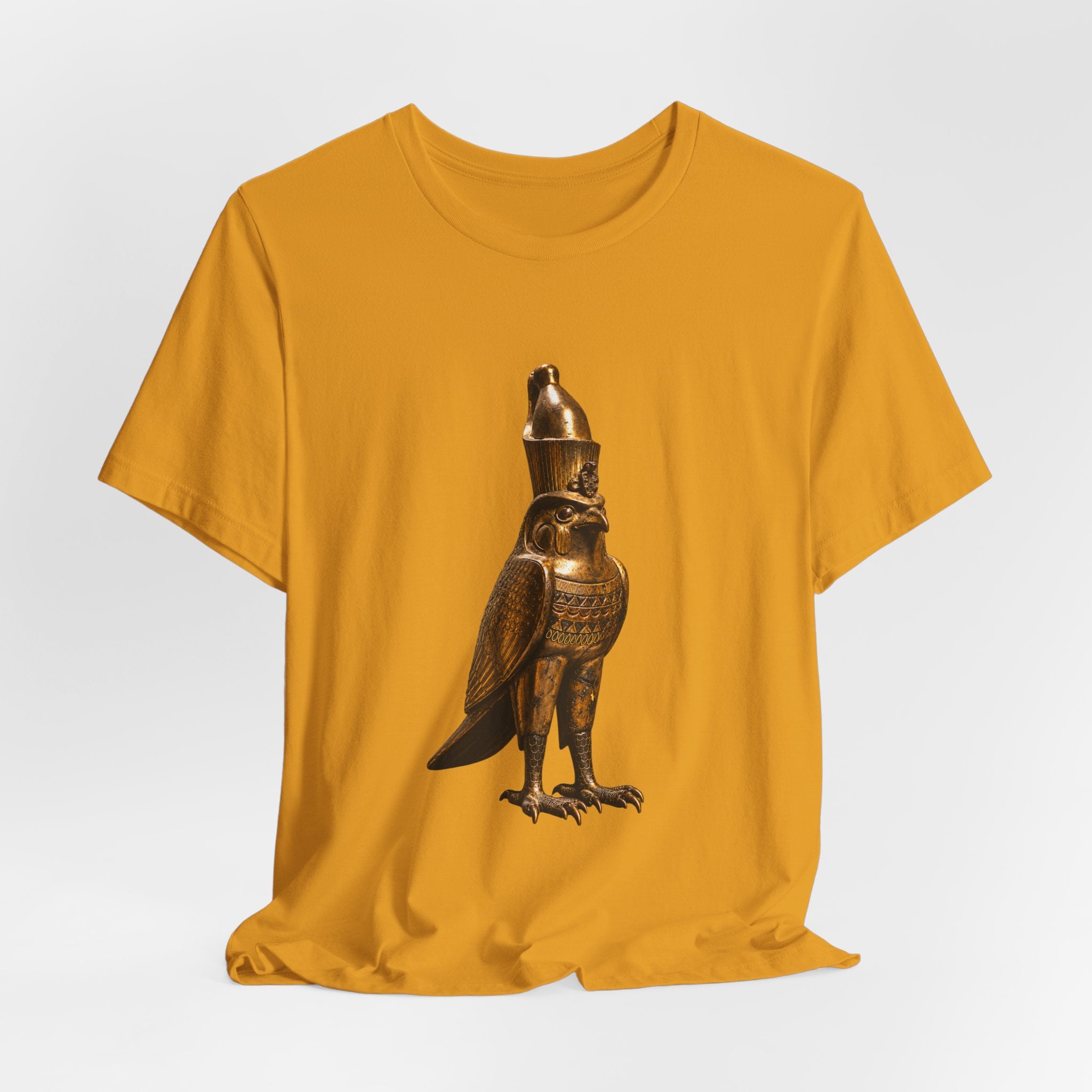 Egyptian Heritage Lightweight Jersey T-Shirt