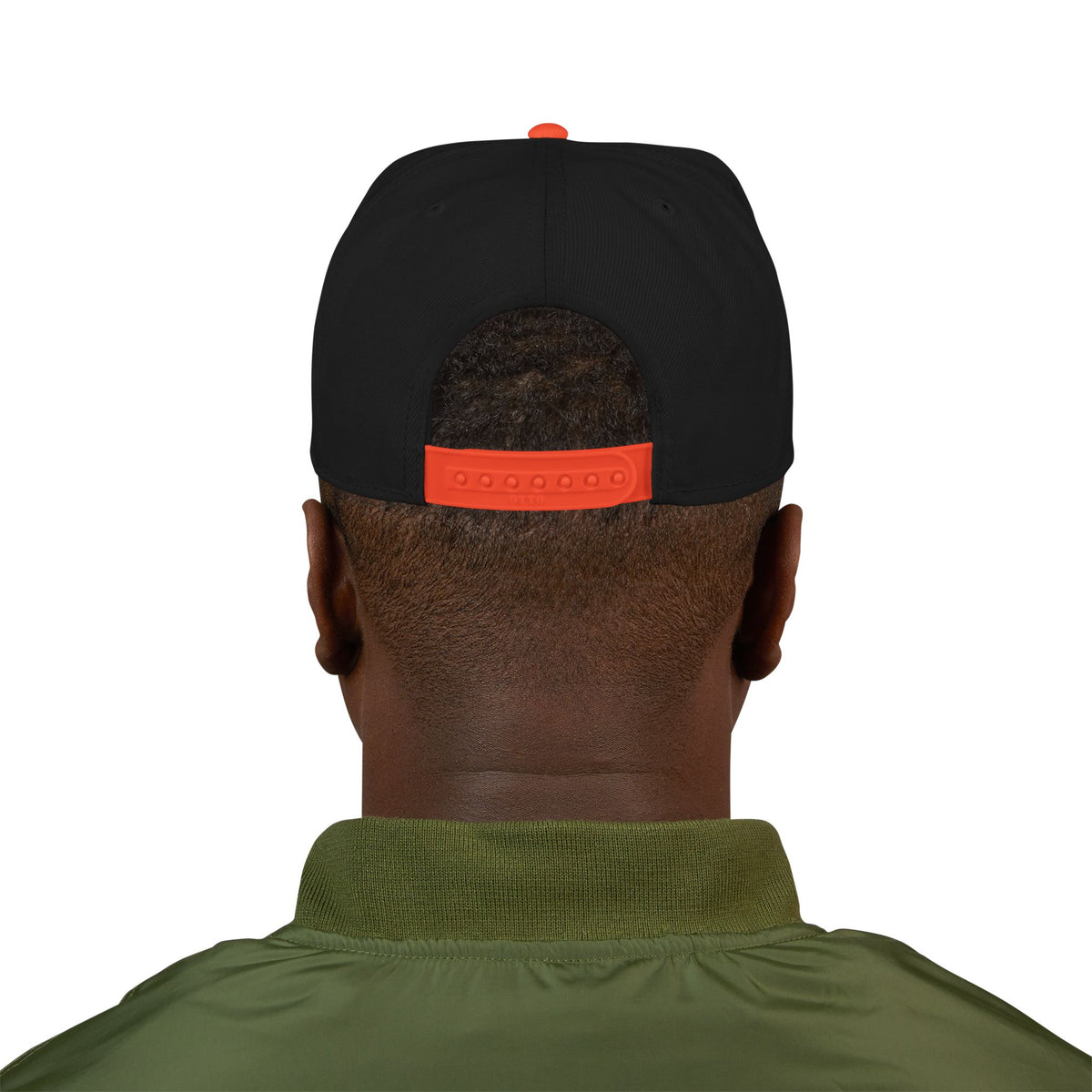 Snapback (Embroidery) Printify