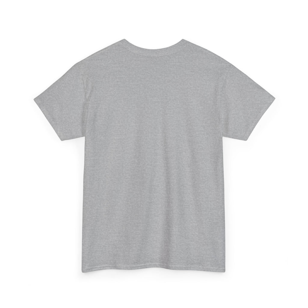 Pharaohs Pride USA Classic Heavy Cotton T-Shirt
