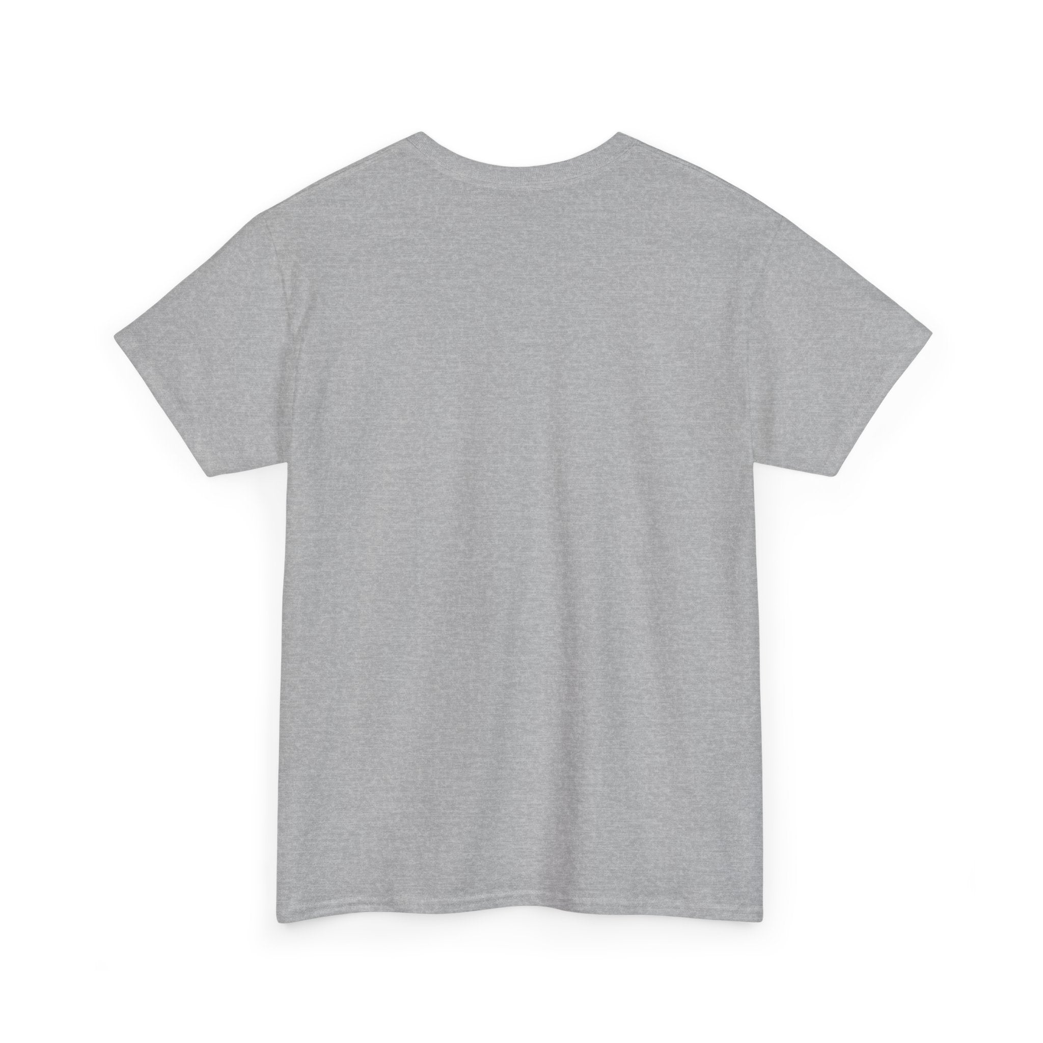 Pharaohs Pride USA Classic Heavy Cotton T-Shirt