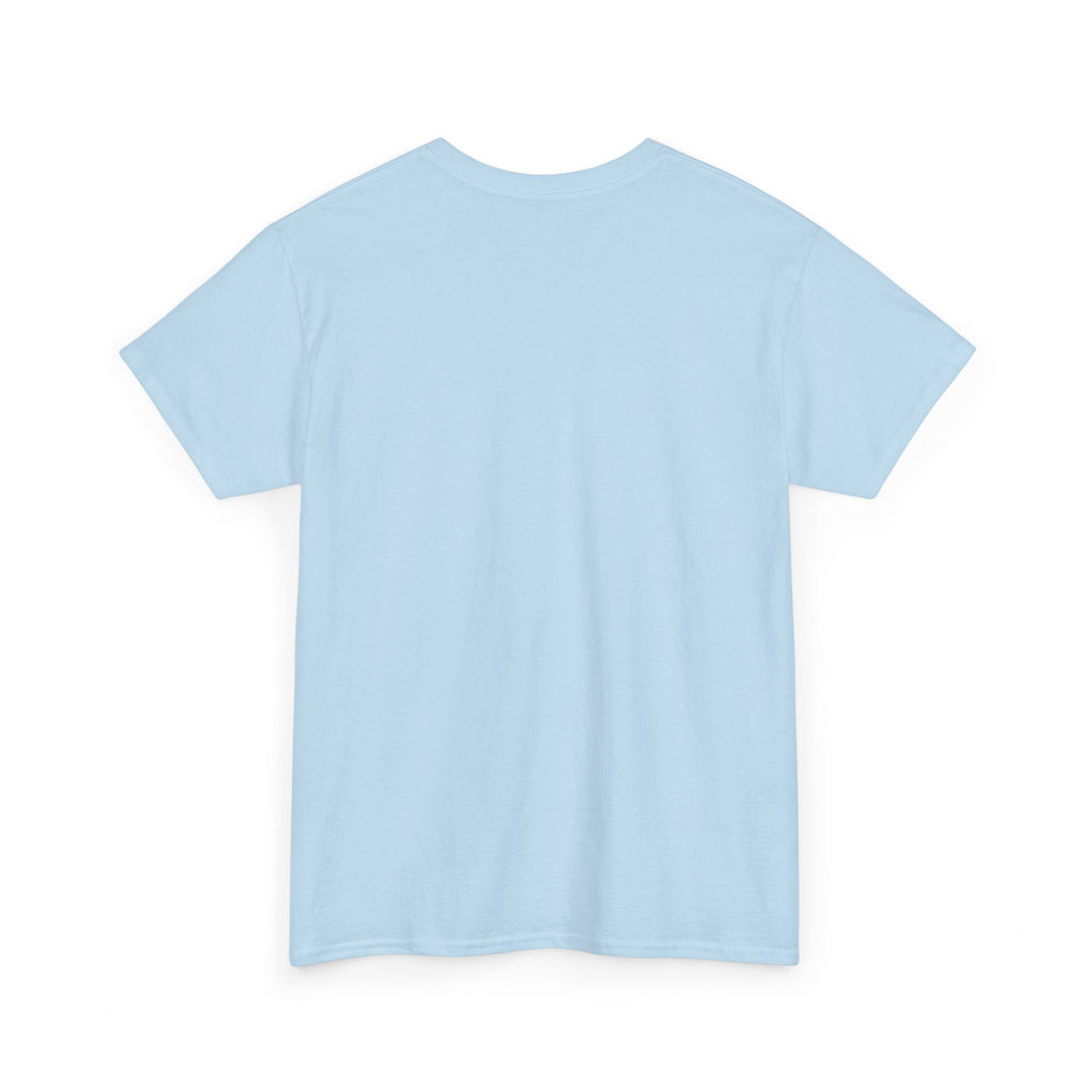 Pharaohs Pride USA Classic Heavy Cotton T-Shirt