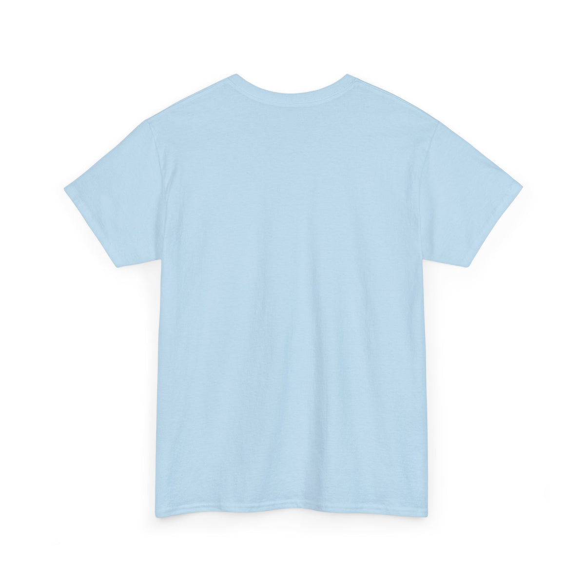 Pharaohs Pride USA Classic Heavy Cotton T-Shirt