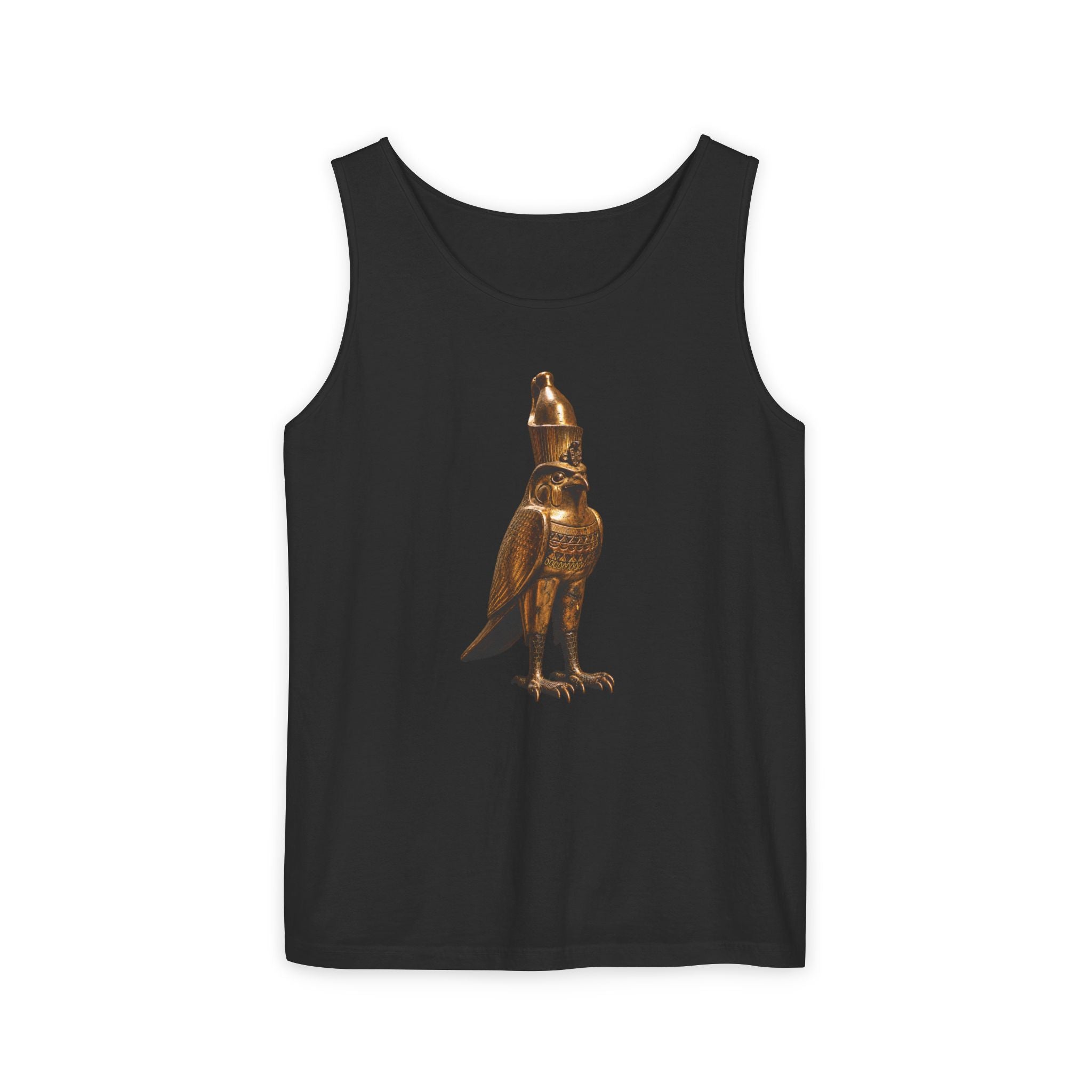 Unisex Garment-Dyed Tank Top