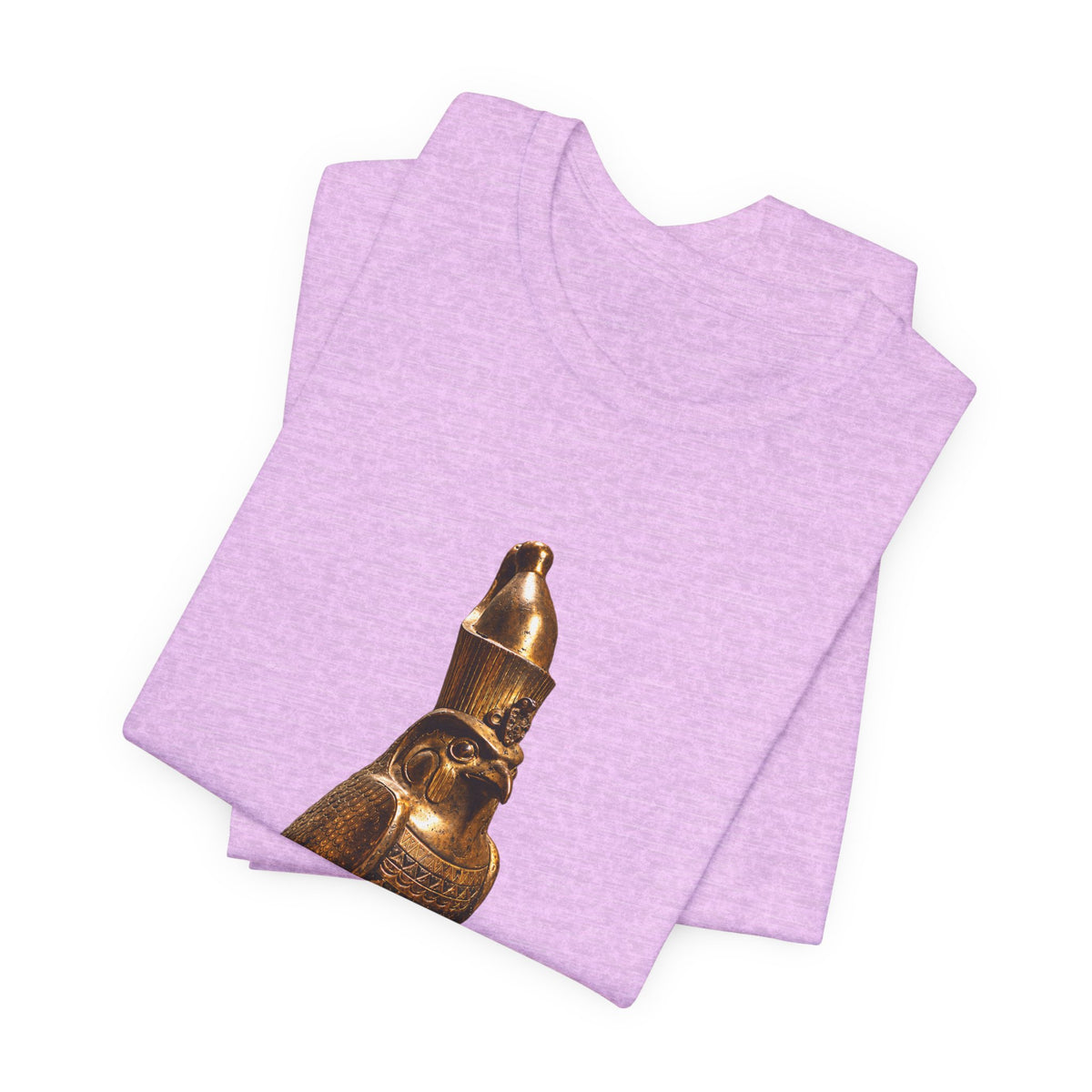 Egyptian Heritage Lightweight Jersey T-Shirt