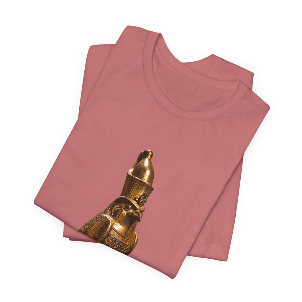 Egyptian Heritage Lightweight Jersey T-Shirt