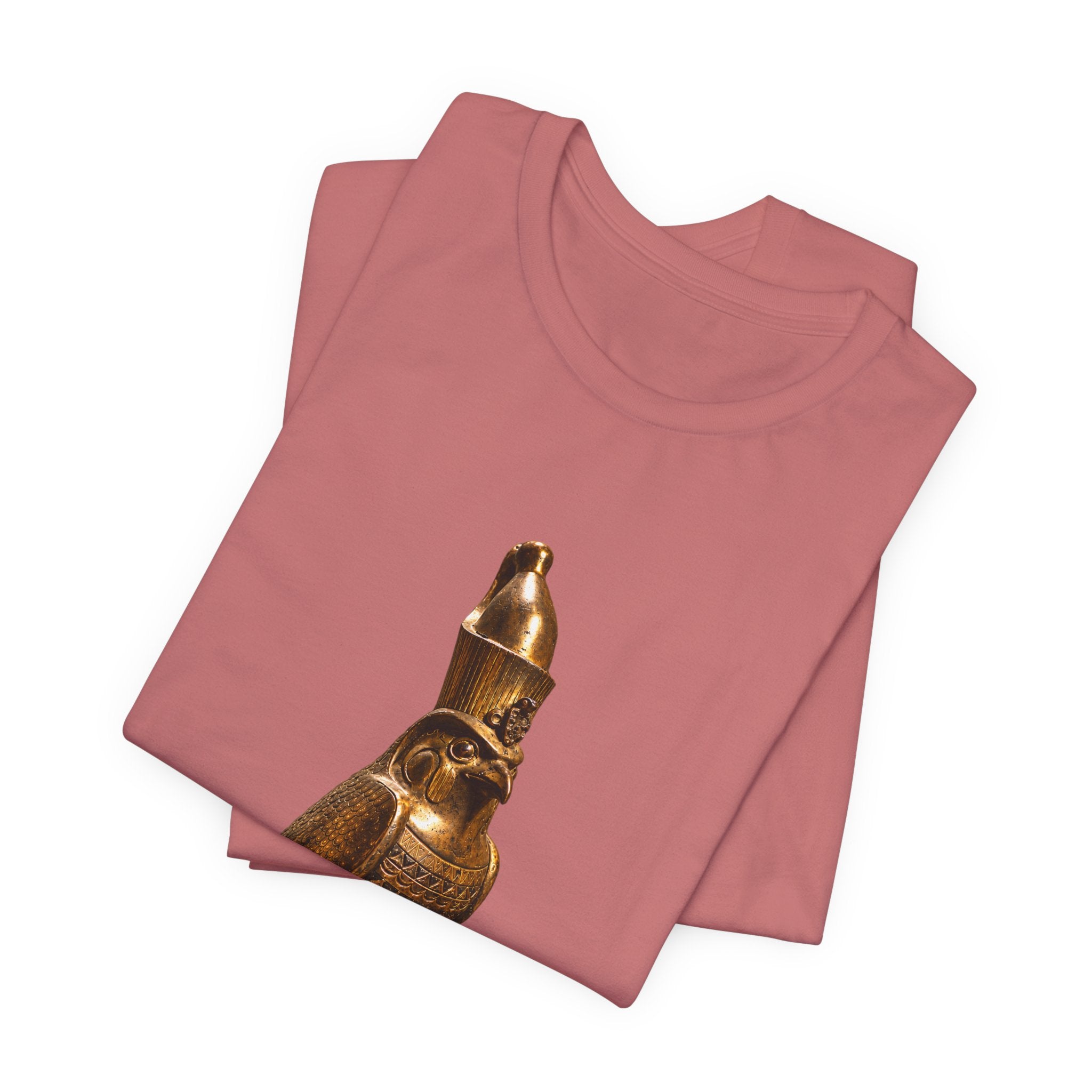 Egyptian Heritage Lightweight Jersey T-Shirt