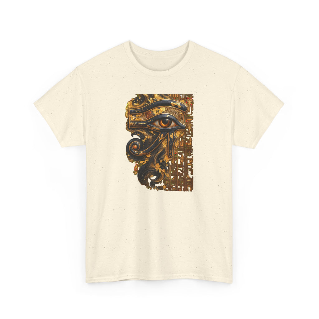 Pharaohs Pride USA Classic Heavy Cotton T-Shirt