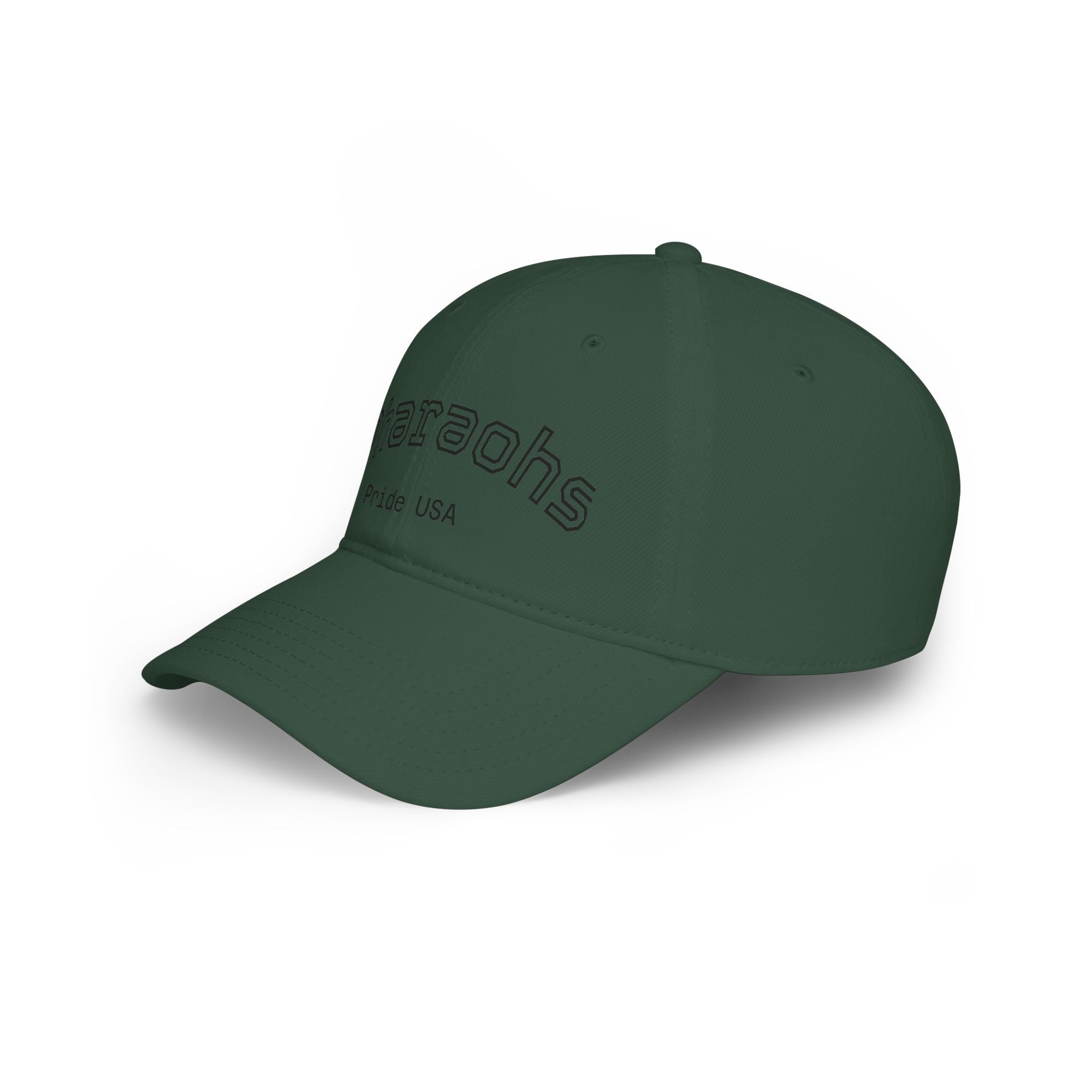 Pharaohs Pride USA Low Profile Baseball Cap