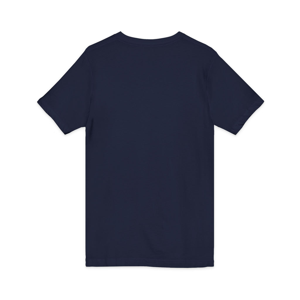 Pharaohs Pride USA Heritage Crest V-Neck Tee product image 42
