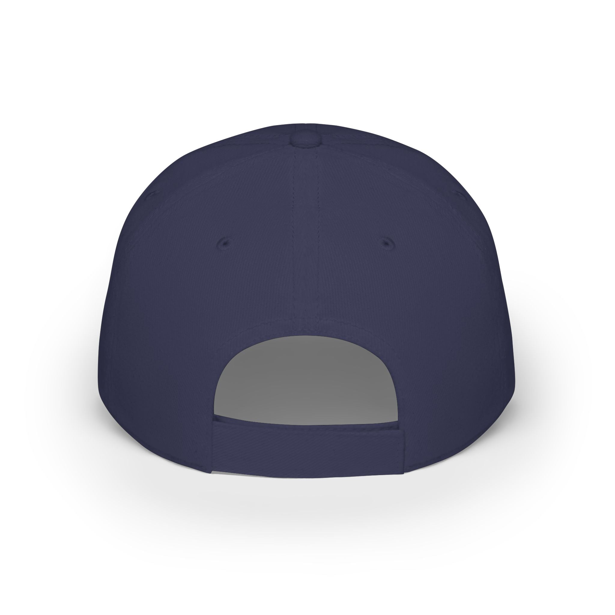Pharaohs Pride Low-Profile Baseball Cap | Egypt Fan Hat