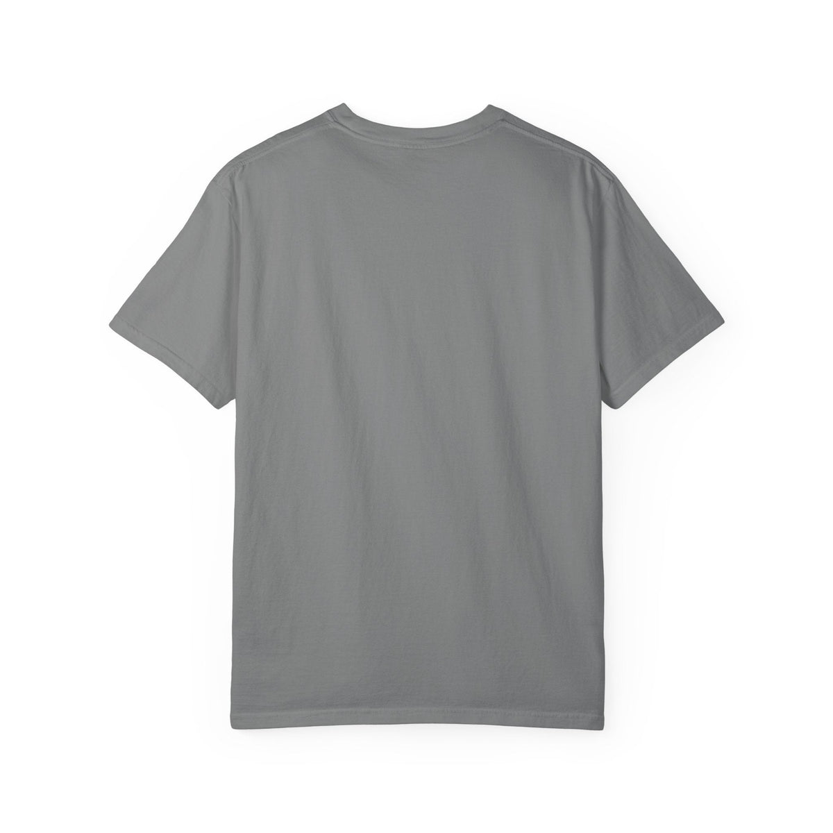 Crowned by the Game – Egyptian Football Heritage T-Shirt Printify