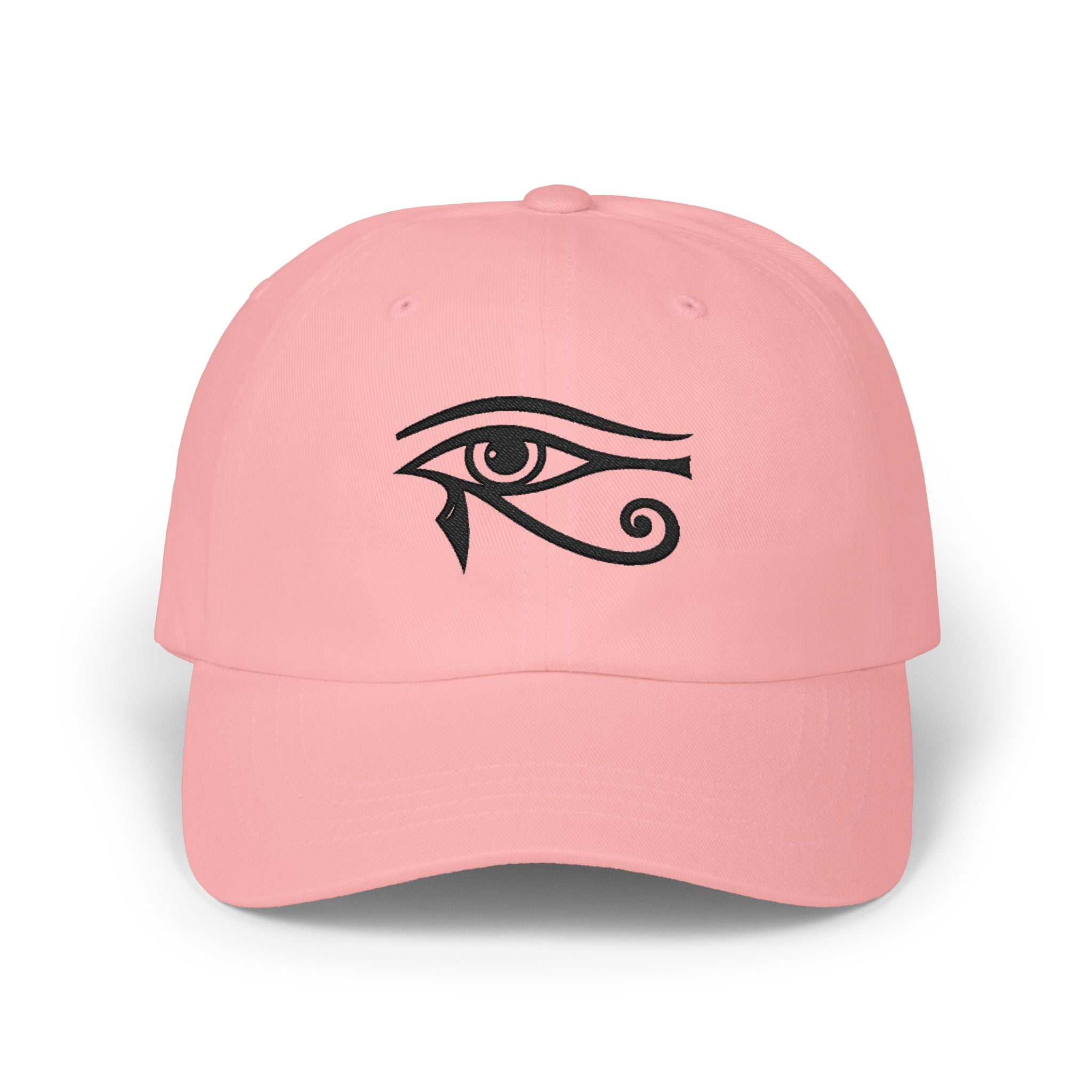 Egyptian Heritage Low-Profile Dad Cap
