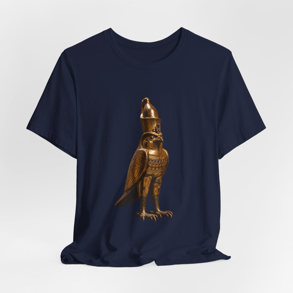 Egyptian Heritage Lightweight Jersey T-Shirt