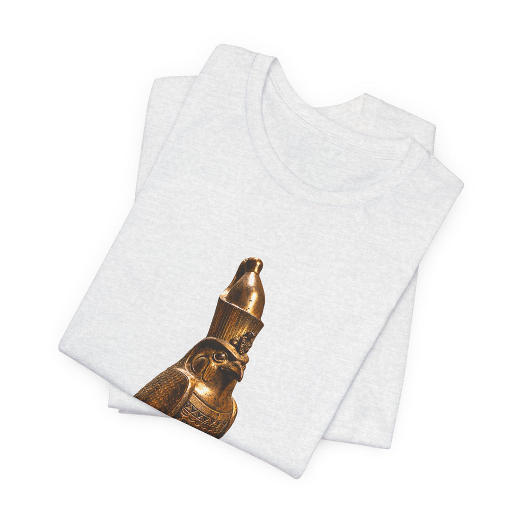Egyptian Heritage Lightweight Jersey T-Shirt