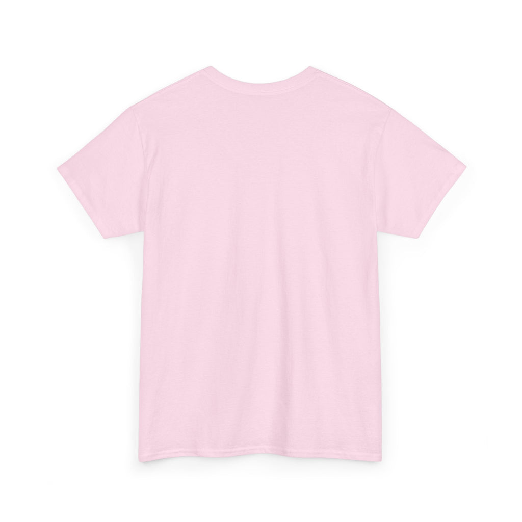 Pharaohs Pride USA Classic Heavy Cotton T-Shirt