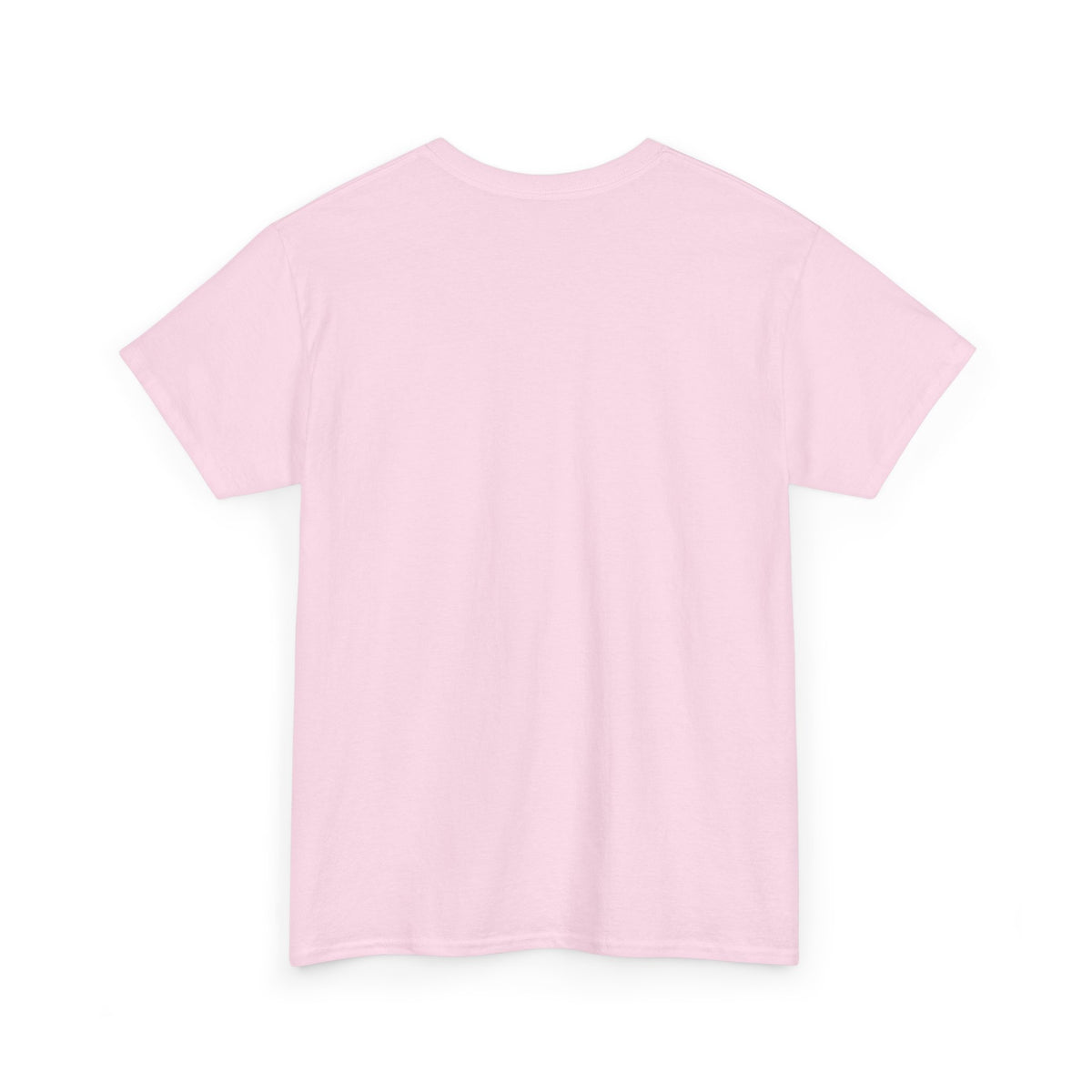 Pharaohs Pride USA Classic Heavy Cotton T-Shirt