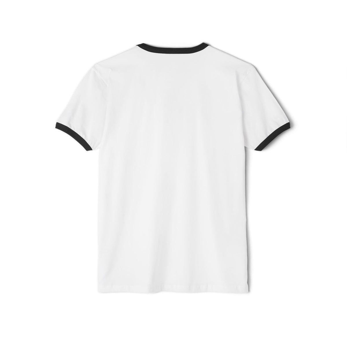 Pharaohs Pride USA Classic Cotton Ringer T-Shirt product image 5