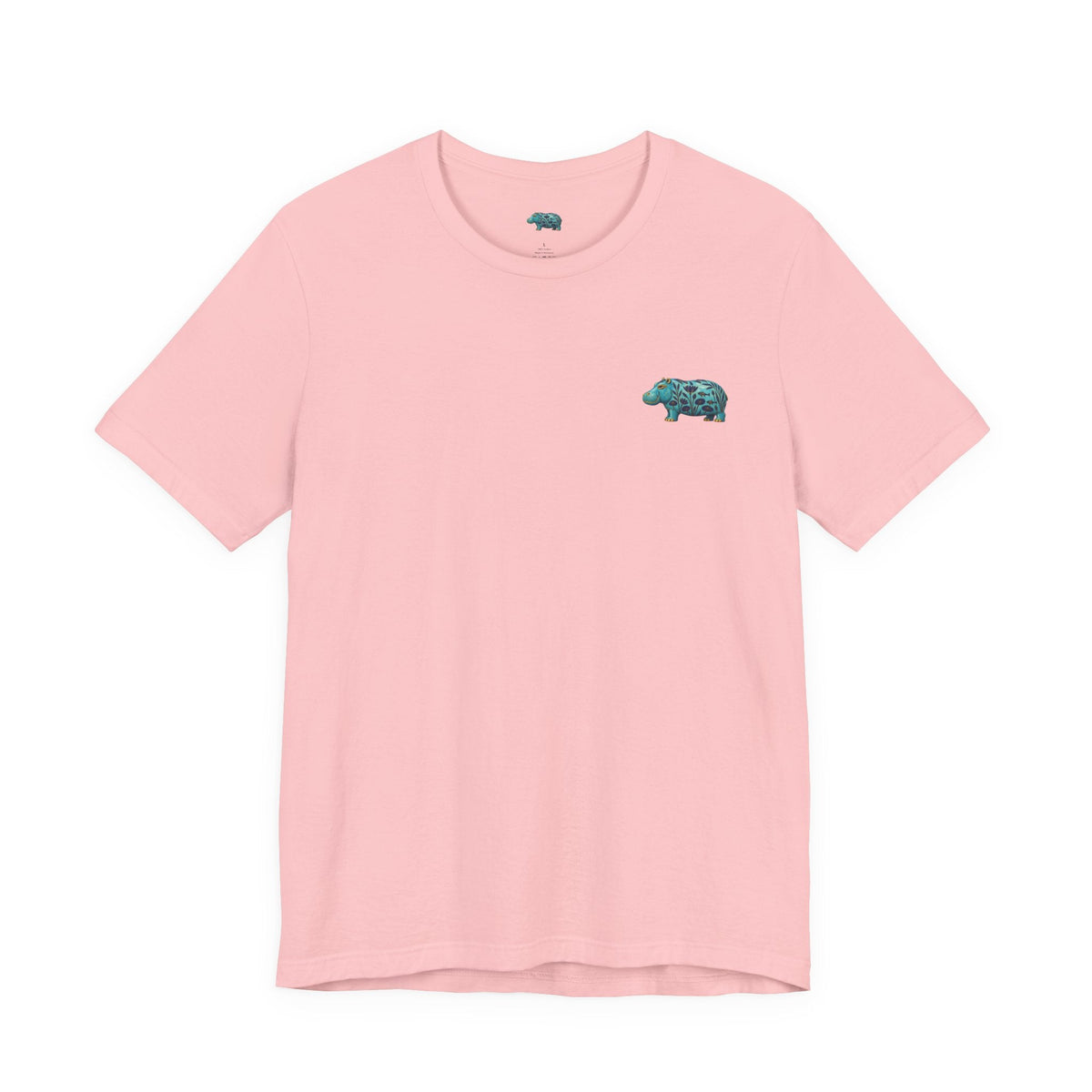 Unisex Jersey Short Sleeve Tee Printify