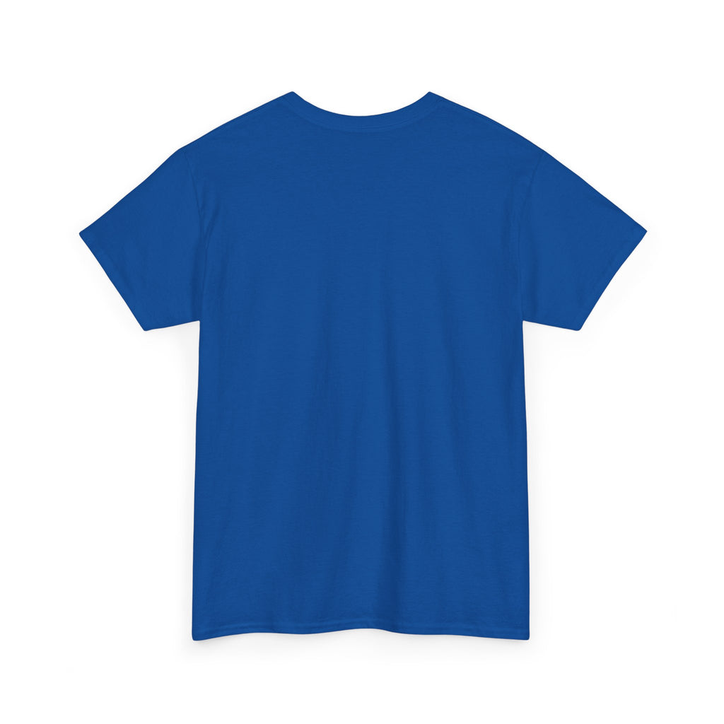 Pharaohs Pride USA Classic Heavy Cotton T-Shirt