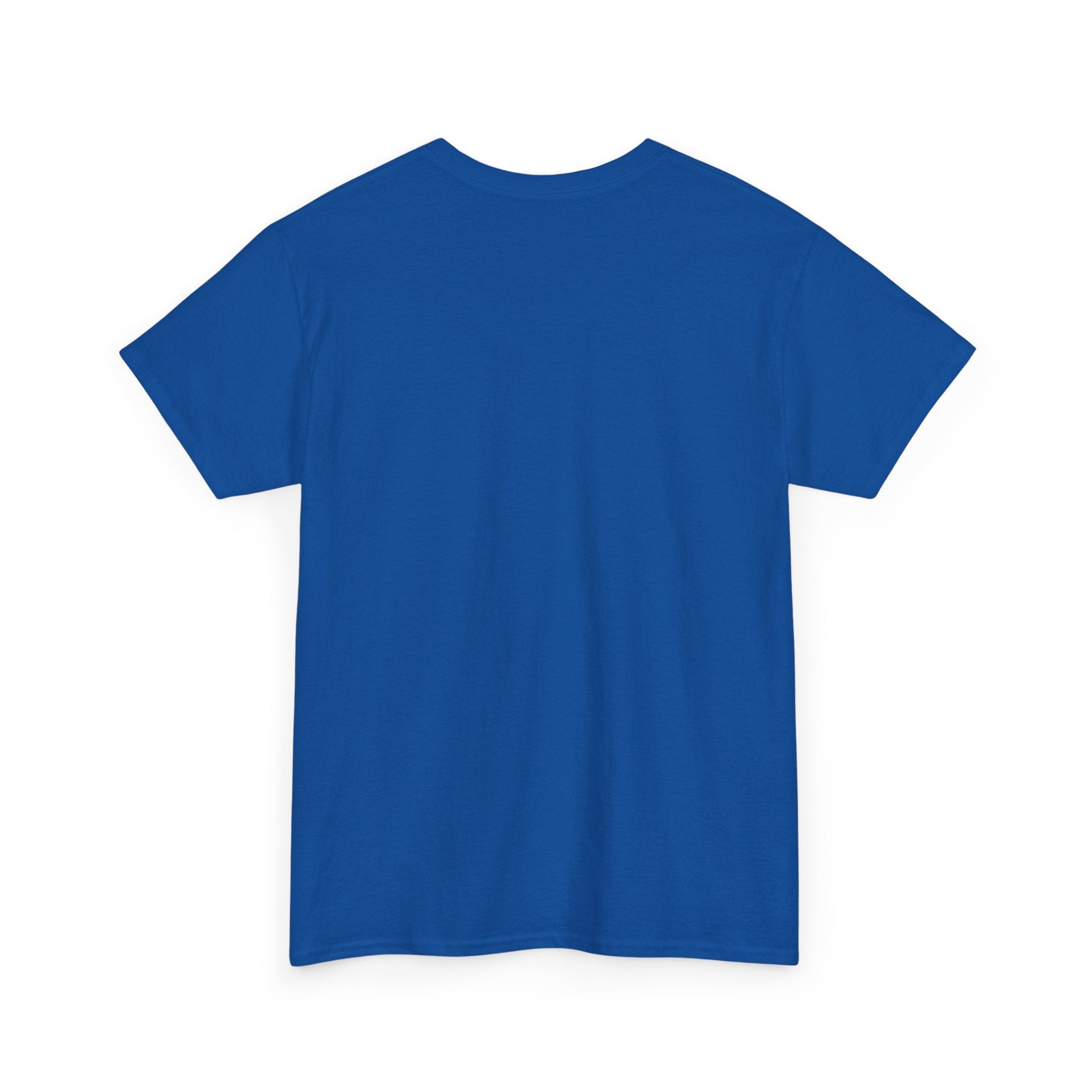 Pharaohs Pride USA Classic Heavy Cotton T-Shirt