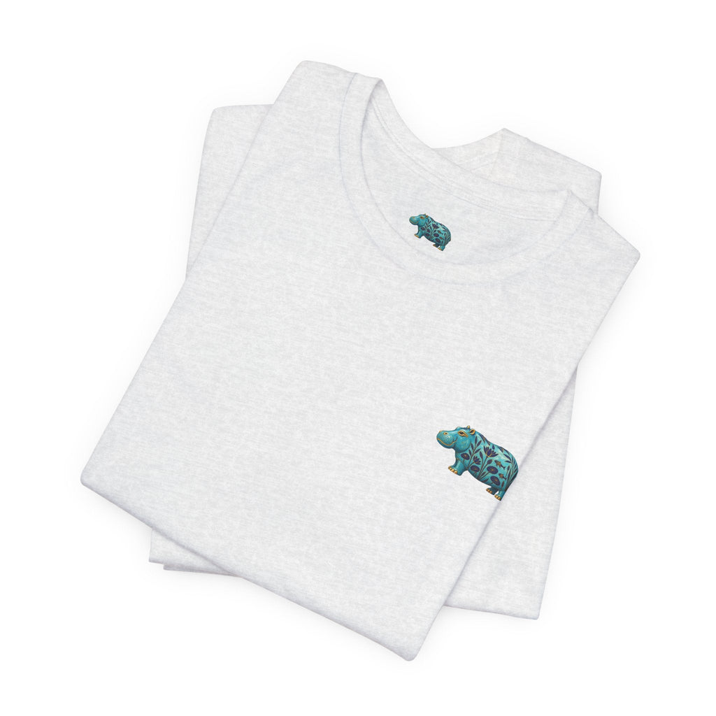 Unisex Jersey Short Sleeve Tee Printify