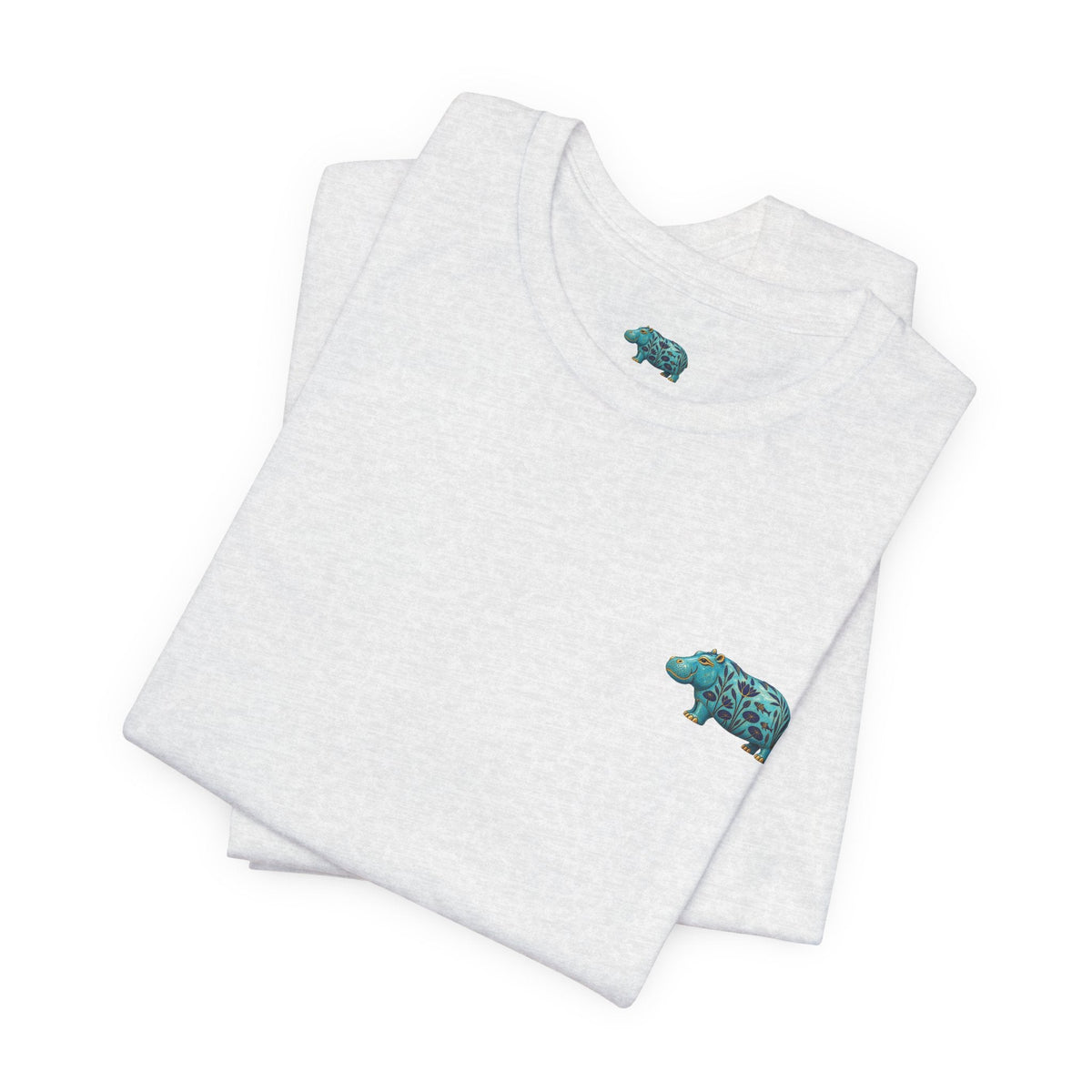 Unisex Jersey Short Sleeve Tee Printify