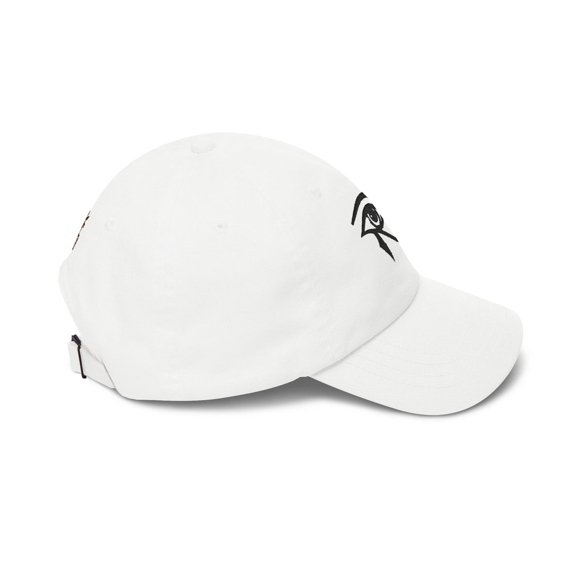 Egyptian Heritage Low-Profile Dad Cap