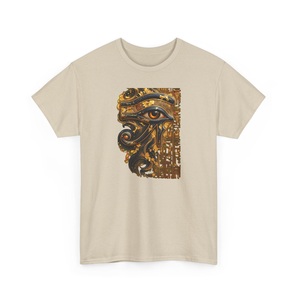 Pharaohs Pride USA Classic Heavy Cotton T-Shirt