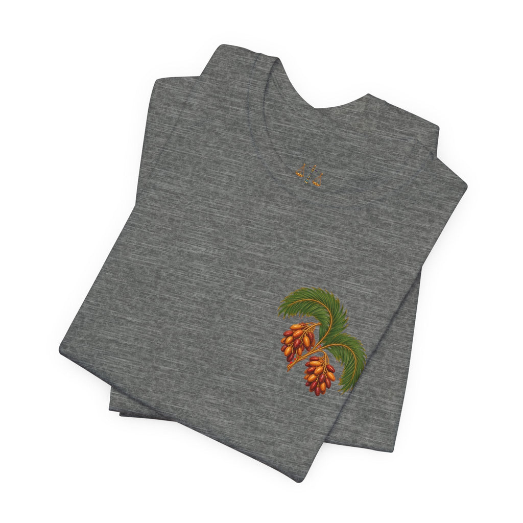 Unisex Jersey Short Sleeve Tee Printify