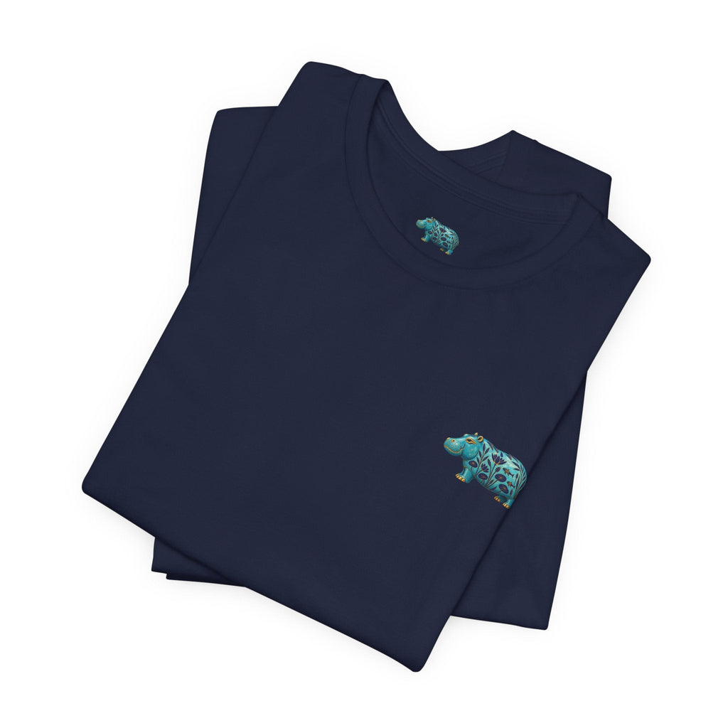 Unisex Jersey Short Sleeve Tee Printify