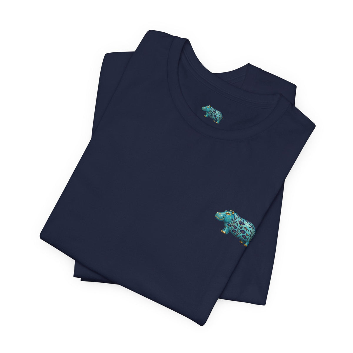 Unisex Jersey Short Sleeve Tee Printify