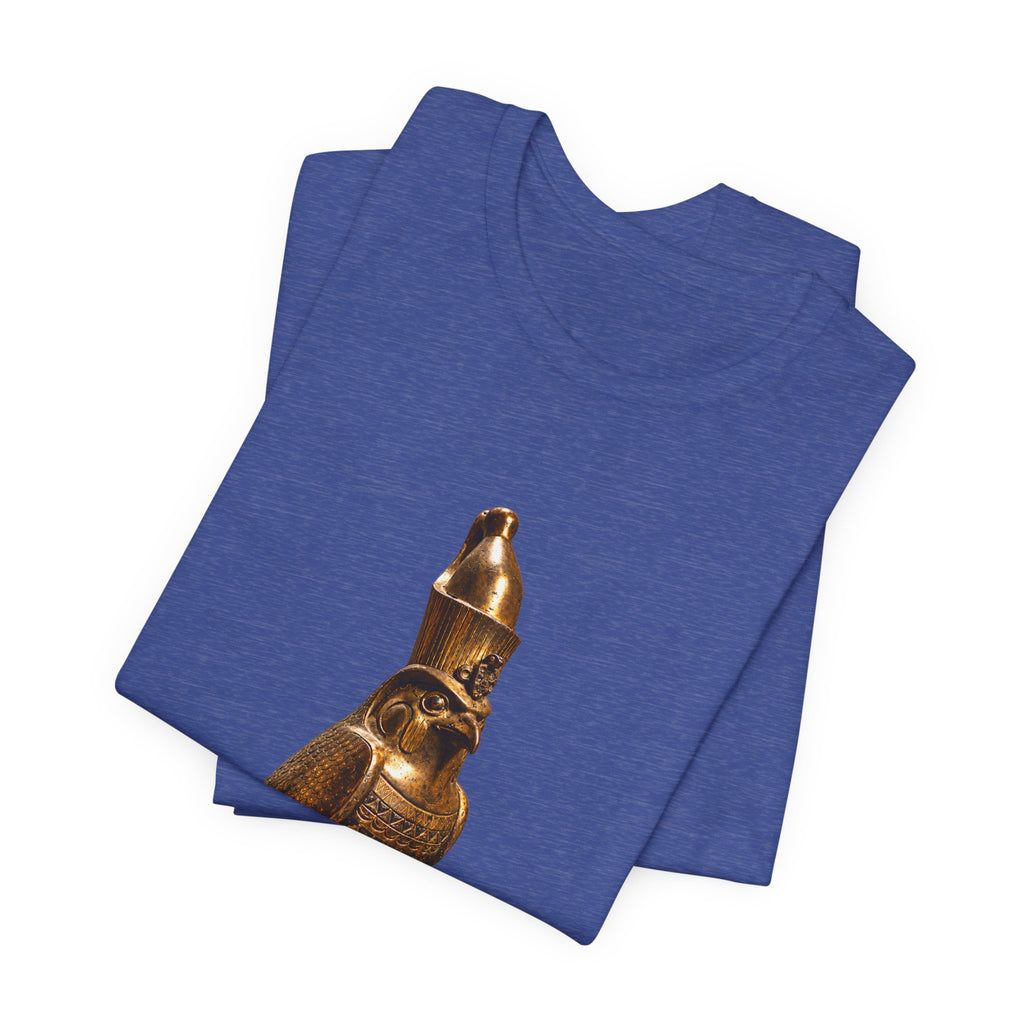 Egyptian Heritage Lightweight Jersey T-Shirt