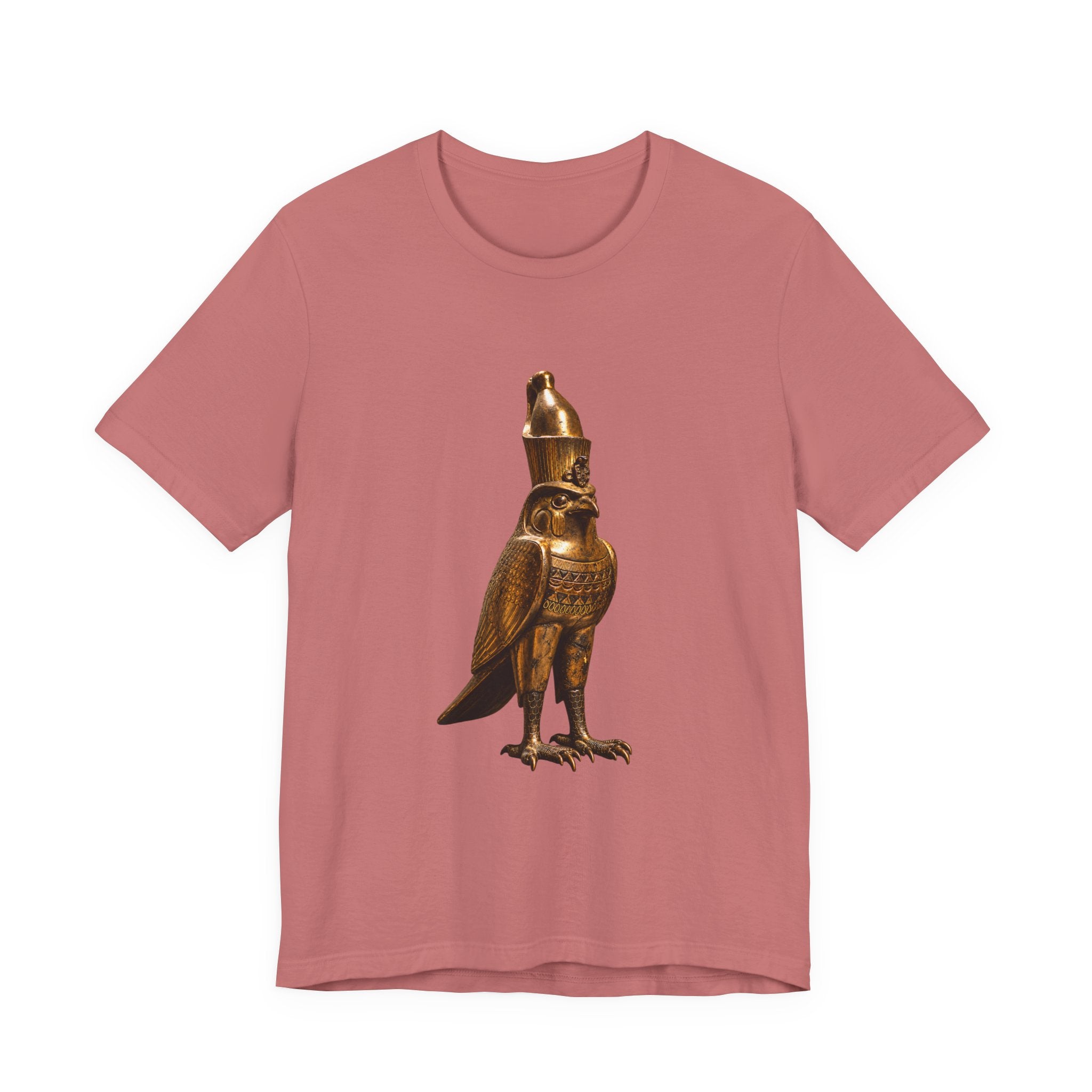 Egyptian Heritage Lightweight Jersey T-Shirt