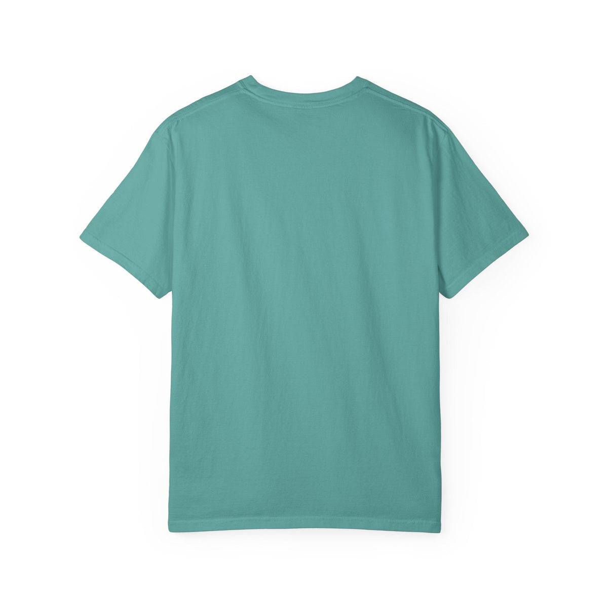 Crowned by the Game – Egyptian Football Heritage T-Shirt Printify