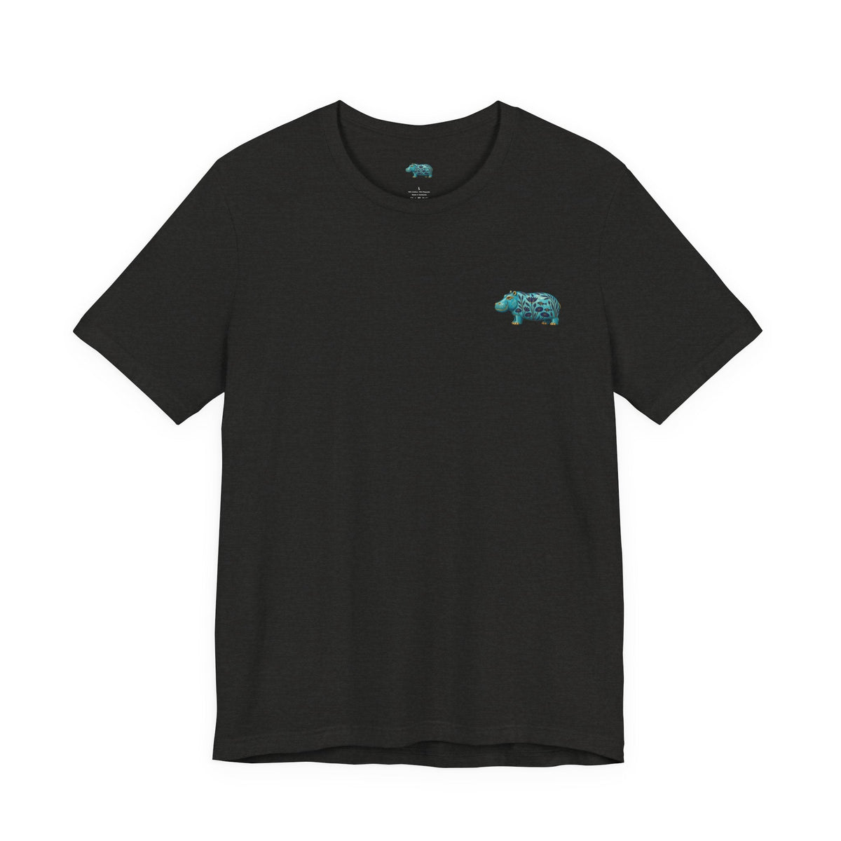 Unisex Jersey Short Sleeve Tee Printify