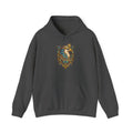 Copy of Hoodie — Golden Eye of Ra Symbol Graphic Hoodie Printify