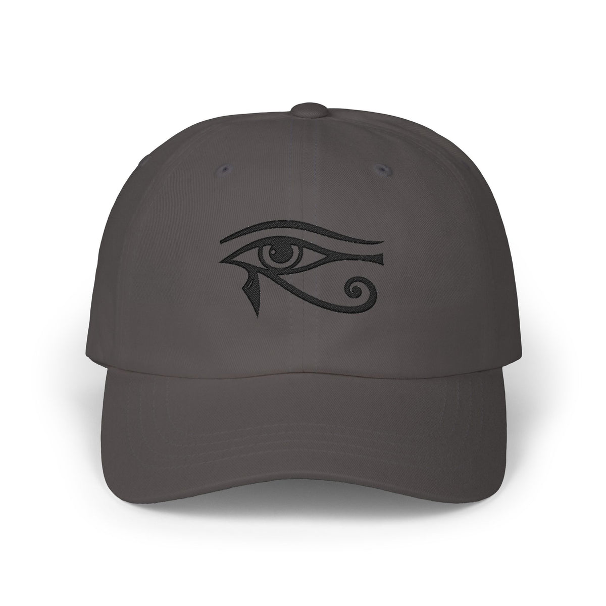 Egyptian Heritage Low-Profile Dad Cap
