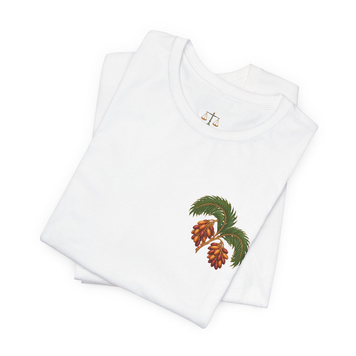 Unisex Jersey Short Sleeve Tee Printify