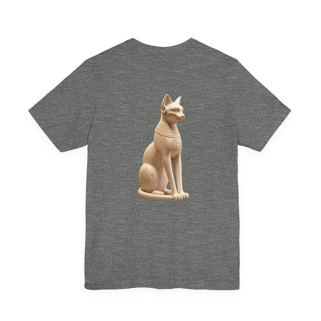 Unisex Jersey Short Sleeve Tee Printify