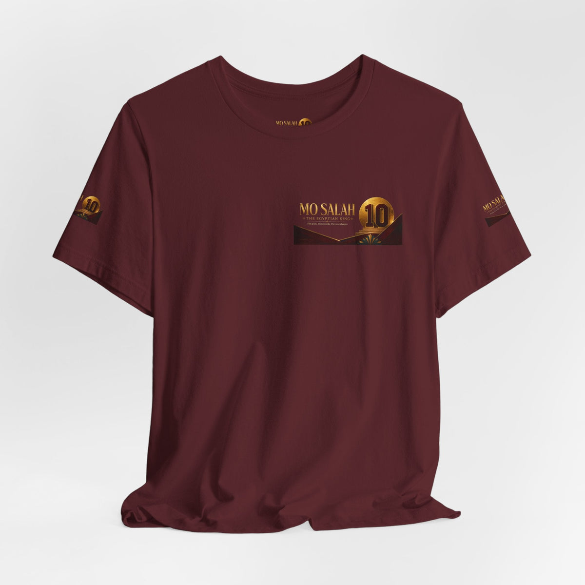 Unisex Jersey Short Sleeve Tee Printify