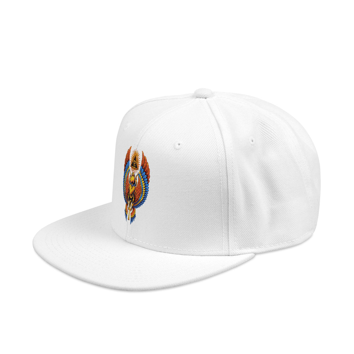 Snapback (Embroidery) Printify