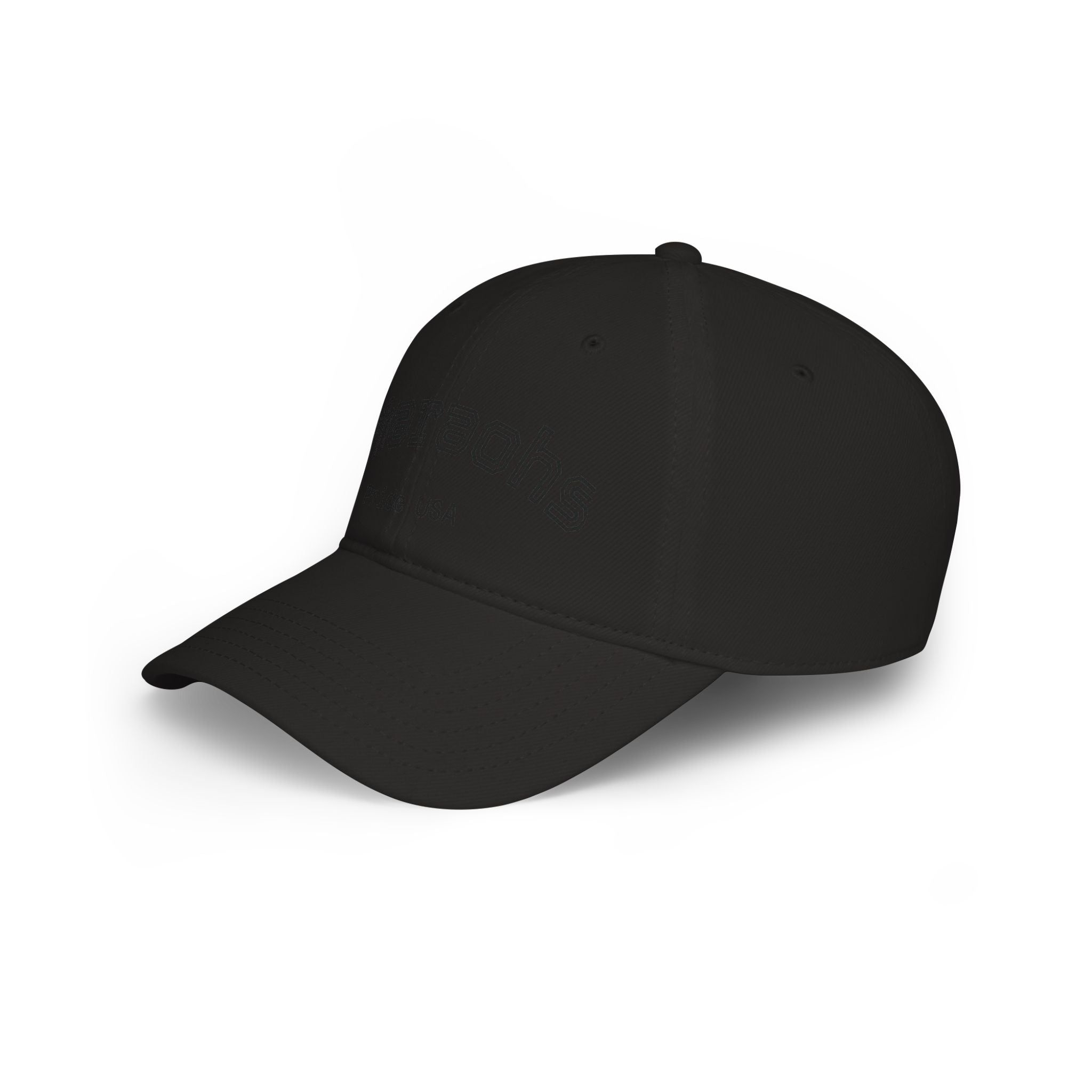 Pharaohs Pride USA Low Profile Baseball Cap